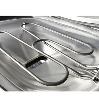 Résistance Pour Q 1400 - Weber - Standard