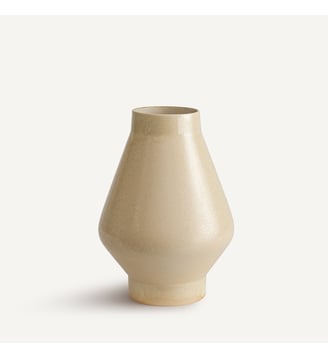 Vase en céramique émaillée AM.PM