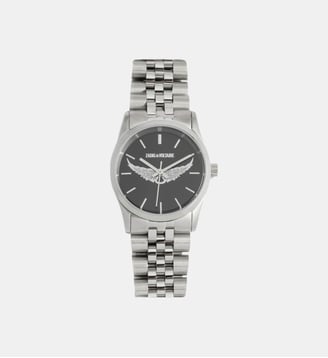 Montre Zadig Small - Zadig&Voltaire - Noir