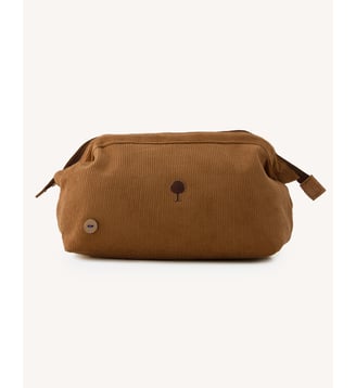 Trousse de toilette coton WASHBAG Faguo