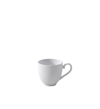 Tasse à expresso 6 pièces - Villeroy & Boch - Blanc