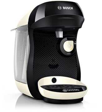 Tassimo TAS107E TASSIMO - T10 Happy Bosch