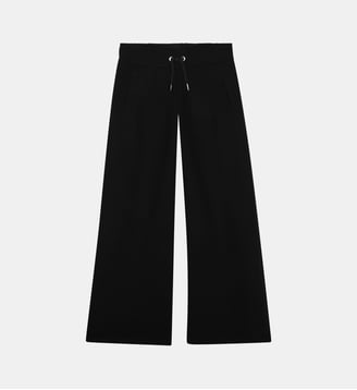 Pantalon de jogging - Chloe Kids - Black