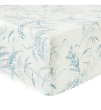 Drap Housse Estampe Anne de Solène