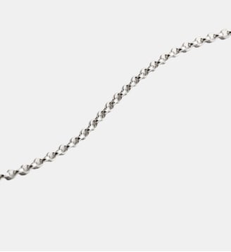 Pendentif en argent 925 avec étoile - Aristocrazy - Argenté
