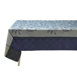 Nappe Arrière-pays - Le Jacquard Francais - Cassis