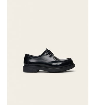 Derbies Luno - Odaje - Noir