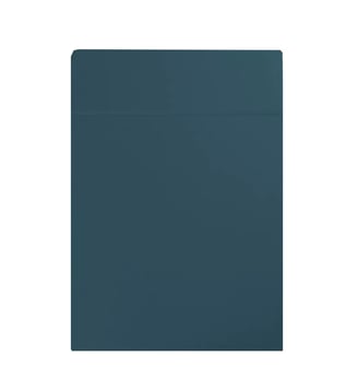 Drap plat satin de coton Garnier Thiebaut