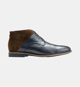 Chukka Boots Gustave Le Formier