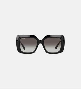 Lunettes de soleil Clelia - Lancel - Noir