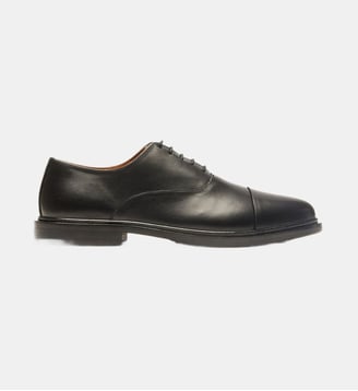 Derbies Léandre - Odaje - Noir