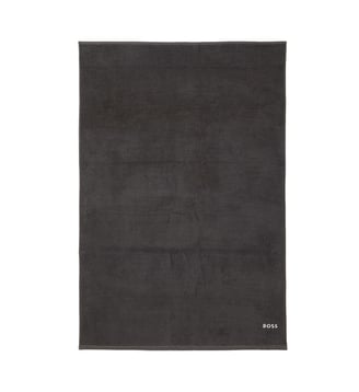 Serviette de toilette  en coton Boss Home
