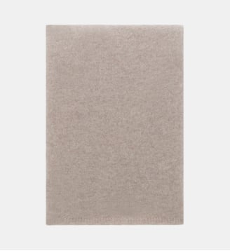 Echarpe en cachemire - STEE - Gerard Darel - Beige et rose