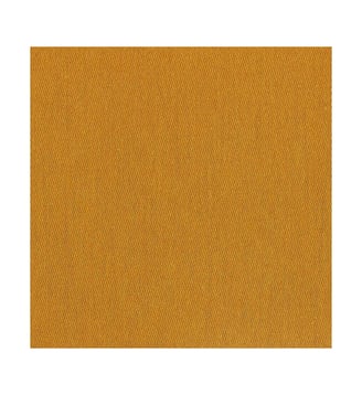 Serviette pur coton - Garnier Thiebaut - Ocre