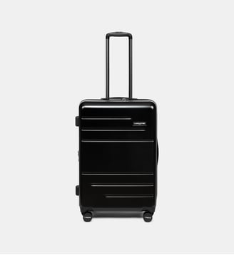 Valises CDG - Lancaster - Noir