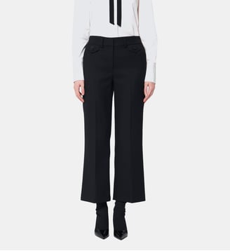 Pantalon Patrick - Tara Jarmon - Noir