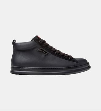 Sneaker-Bootie Peu Touring - Camper - Noir