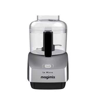 Hachoir 18115F MICRO CHROME MAT Magimix