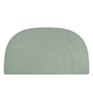 Pot pour bébé baleine - Kindsgut - Pistache