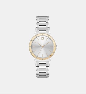 Montre Sport Lux Blanc 1502646 - BOSS - Argenté