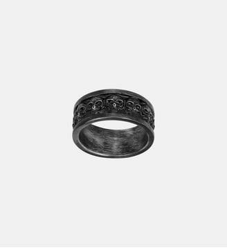 Bague Marco en Acier 316L - Phebus - Vintage