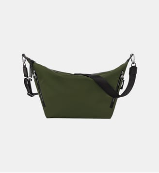 Sac bandoulière M - Le Pliage Energy - Longchamp - Kaki