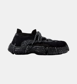 Baskets Roku - Camper - Noir et gris