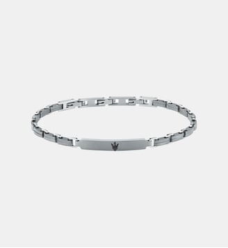 Bracelet TITANIUM - Maserati - Noir