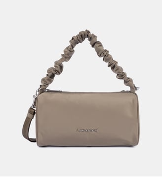 Sac rectangle Basic Chouchou - Lancaster - Gris