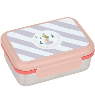 Boîte à goûter Lassig