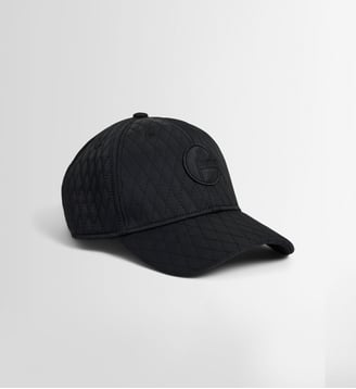 DIAM CAP - Fusalp - Noir