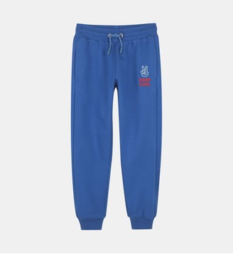 Pantalon de jogging - Kids Around - Splash