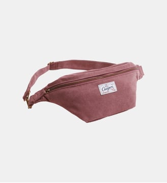 Banane en coton DJANGO - Chevignon - Bordeaux