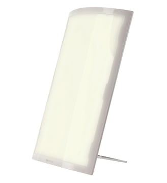 Luminothérapie White072 - Dayvia - Blanc