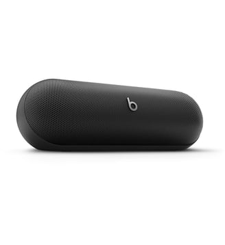 Enceinte portable Pill Noir mat - Beats - Noir