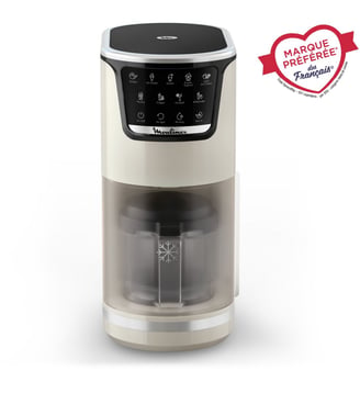 Sorbetière Dolci MJ602AF0 Machine à glaces Moulinex