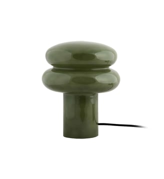 Lampe de Table Incesante Double Ring Leitmotiv