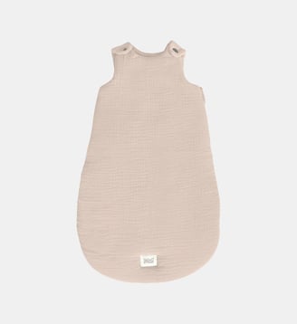 Gigoteuse chaude - Babyshower - Rose