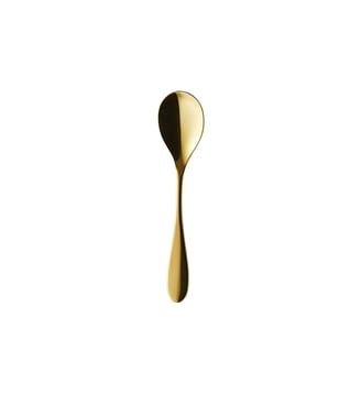 Set de 6 Cuillère à café - ONDE - Degrenne - Gold