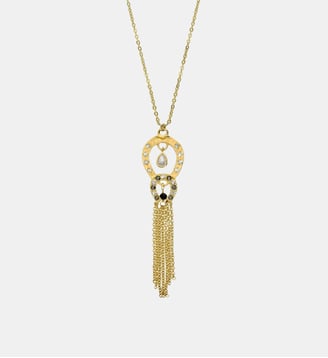 Collier Licole - Hipanema - Noir