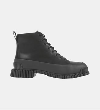 Bottines Pix - Camper - Noir