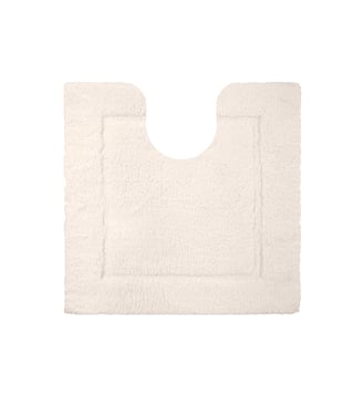 Tapis de bain  en coton Yves Delorme