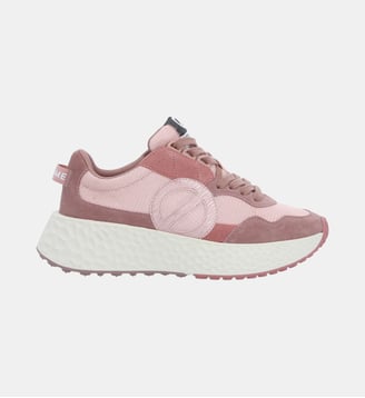 CARTER JOGGER W - ROSE CLAIR/ROSE - No Name - Rose
