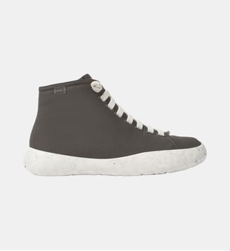 Baskets Peu Stadium - Camper - Gris foncé