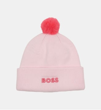 Bonnet en tricot - BOSS Kidswear - Festival bloom