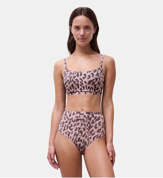 Bralette coques seconde peau Chantelle