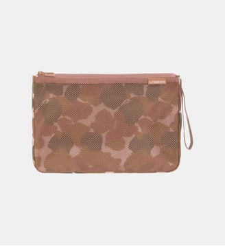 CAS Pochette organiseur de change Spots teintés - Lassig - Multicolore