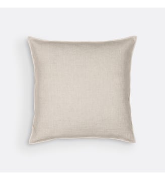 Housse de coussin 40x40 cm La Redoute Interieurs