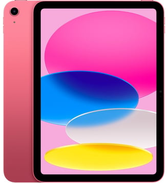 Tablette Apple 11 512Go Rose Apple