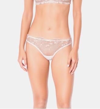 Boheme Tanga - Huit - Rose